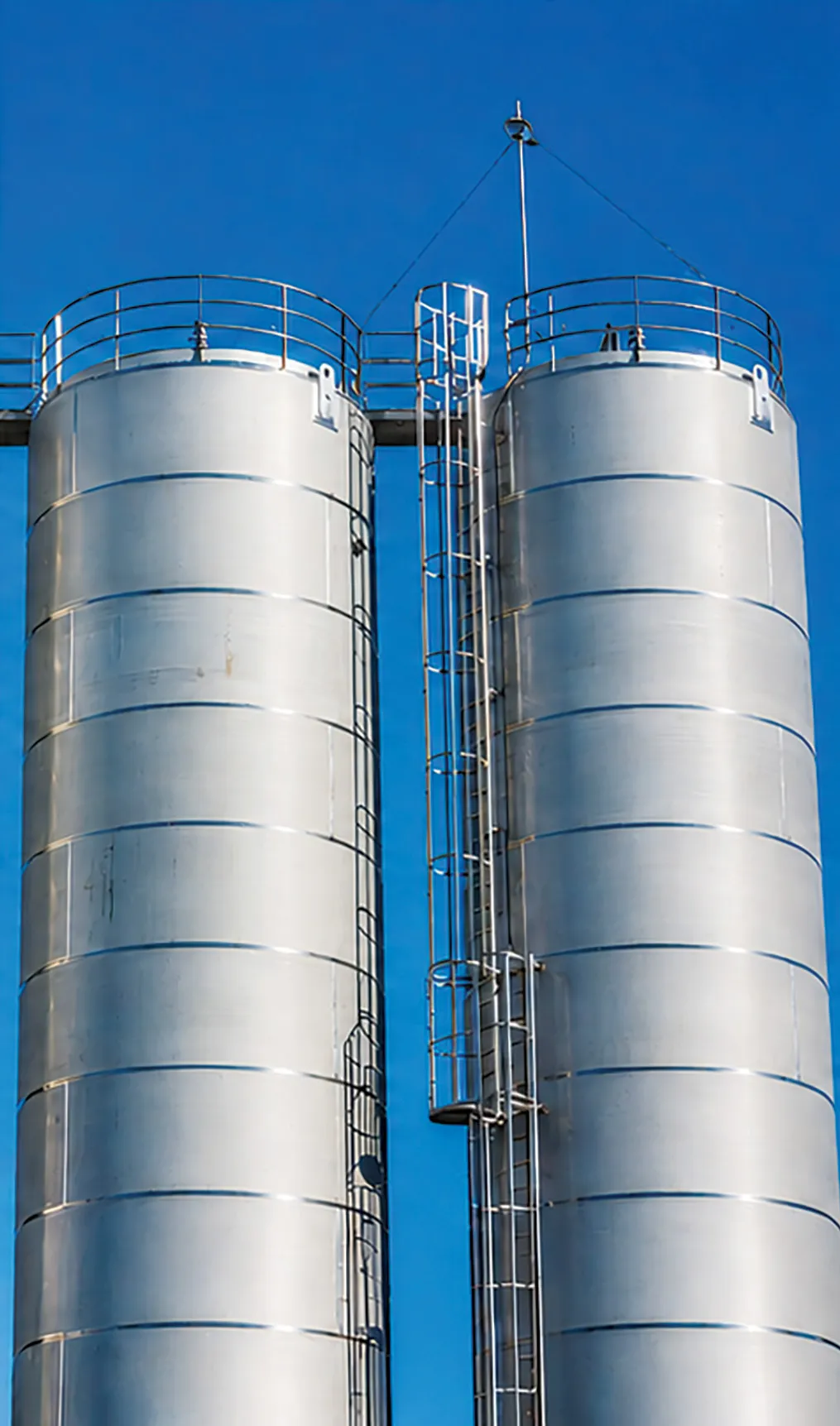 Industrial Silos